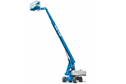 Manlifts
