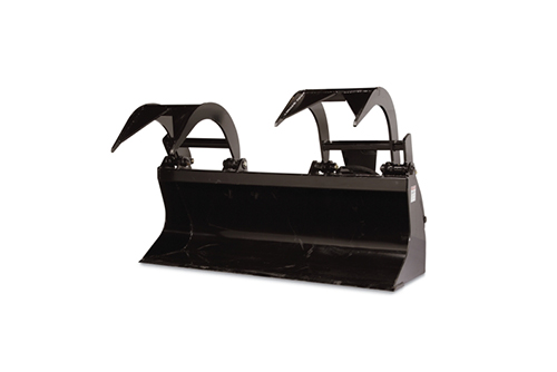 Telehandler Attachments